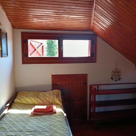 Guest House Casa Annabella Ceparana Zewnętrze zdjęcie