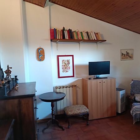 Guest House Casa Annabella Ceparana Zewnętrze zdjęcie
