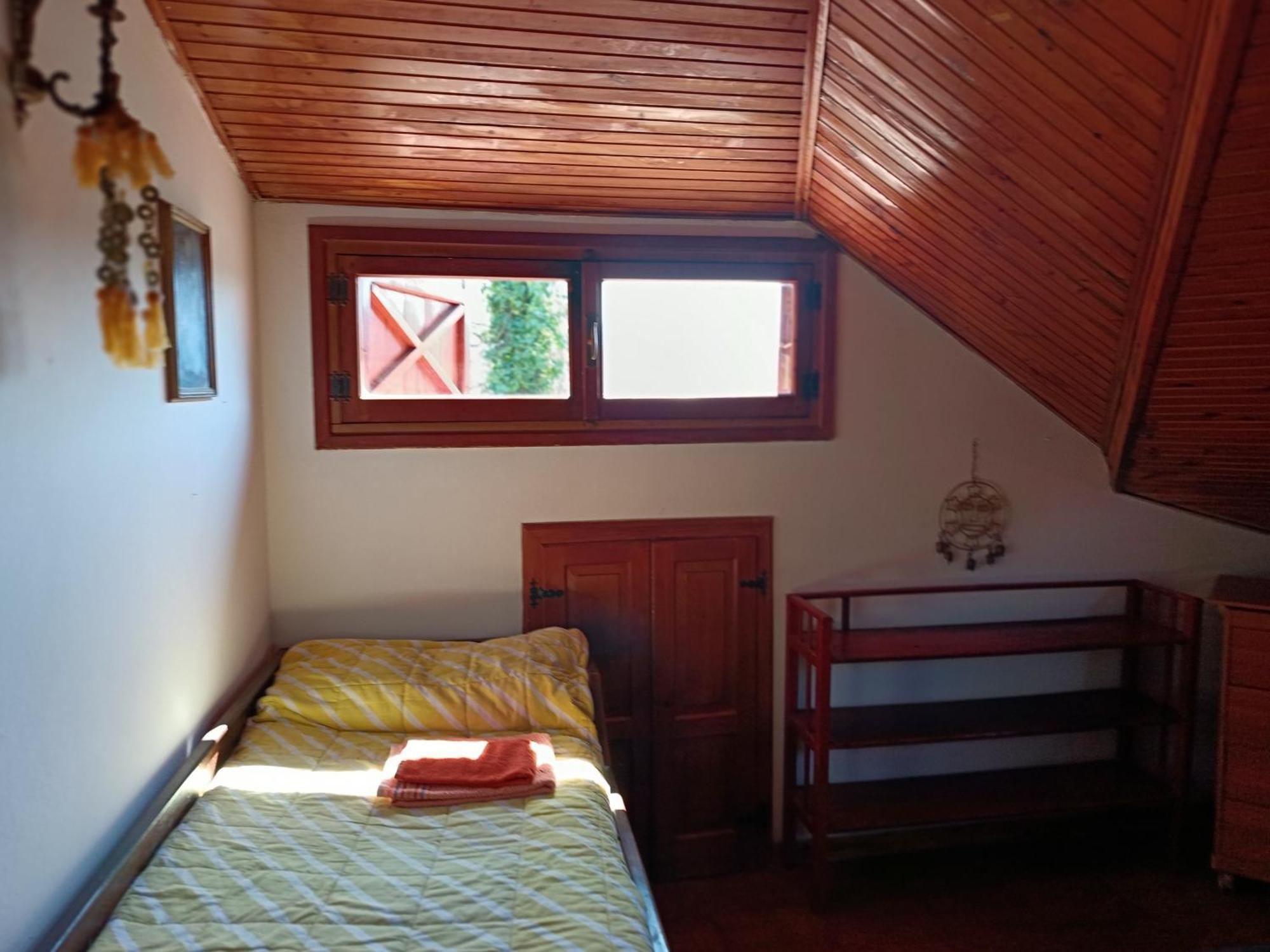 Guest House Casa Annabella Ceparana Zewnętrze zdjęcie