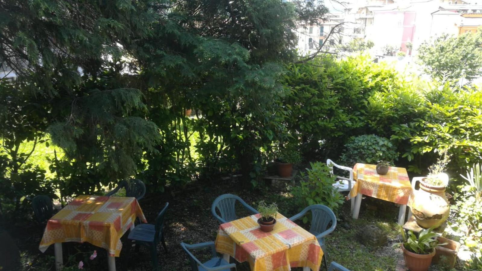 Guest House Casa Annabella Ceparana Zewnętrze zdjęcie