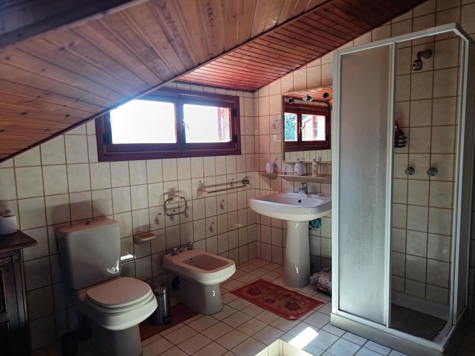 Guest House Casa Annabella Ceparana Zewnętrze zdjęcie