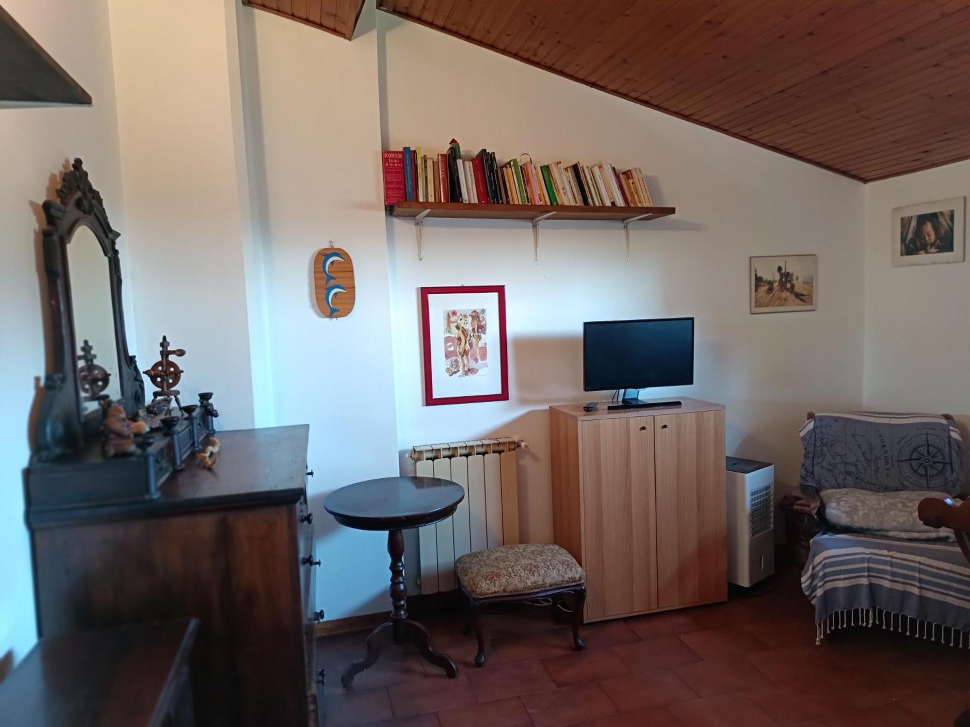 Guest House Casa Annabella Ceparana Zewnętrze zdjęcie
