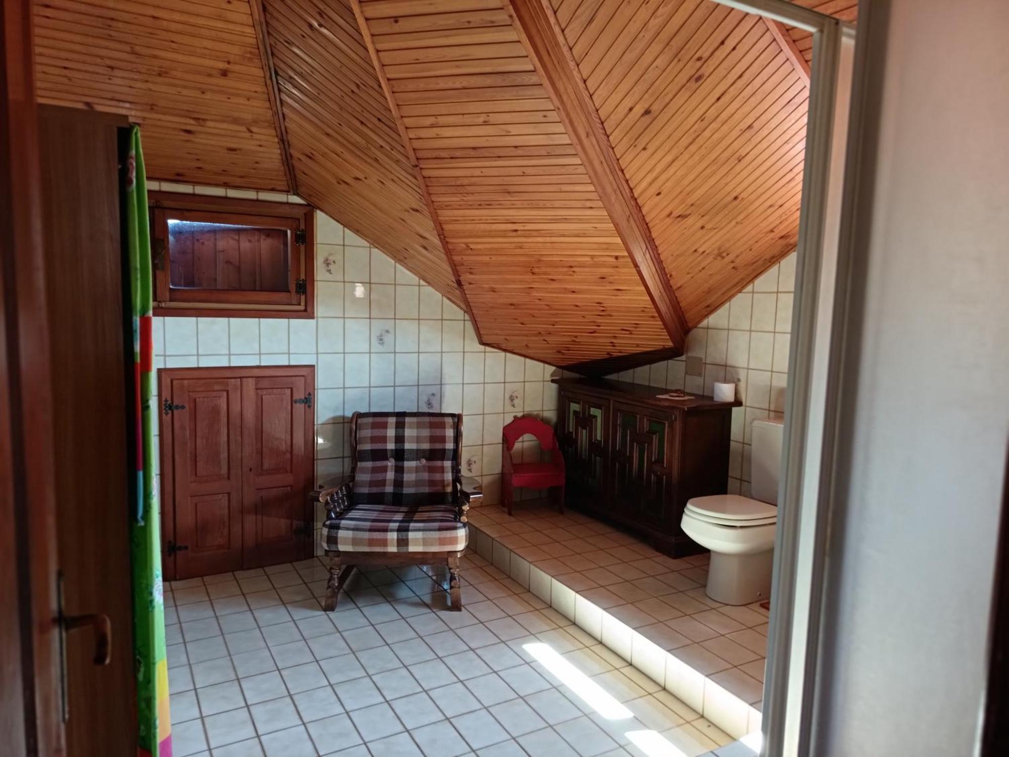 Guest House Casa Annabella Ceparana Zewnętrze zdjęcie