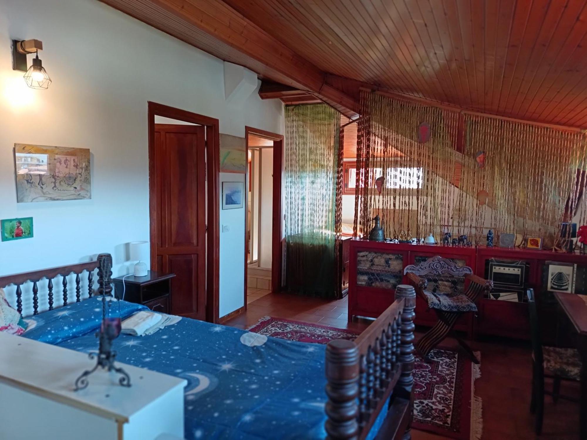Guest House Casa Annabella Ceparana Zewnętrze zdjęcie