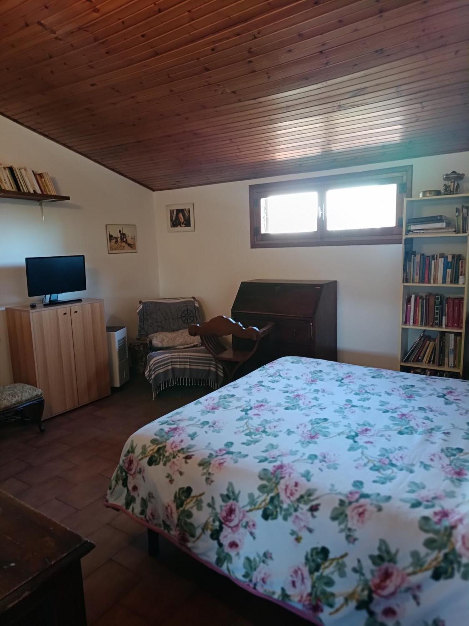 Guest House Casa Annabella Ceparana Zewnętrze zdjęcie