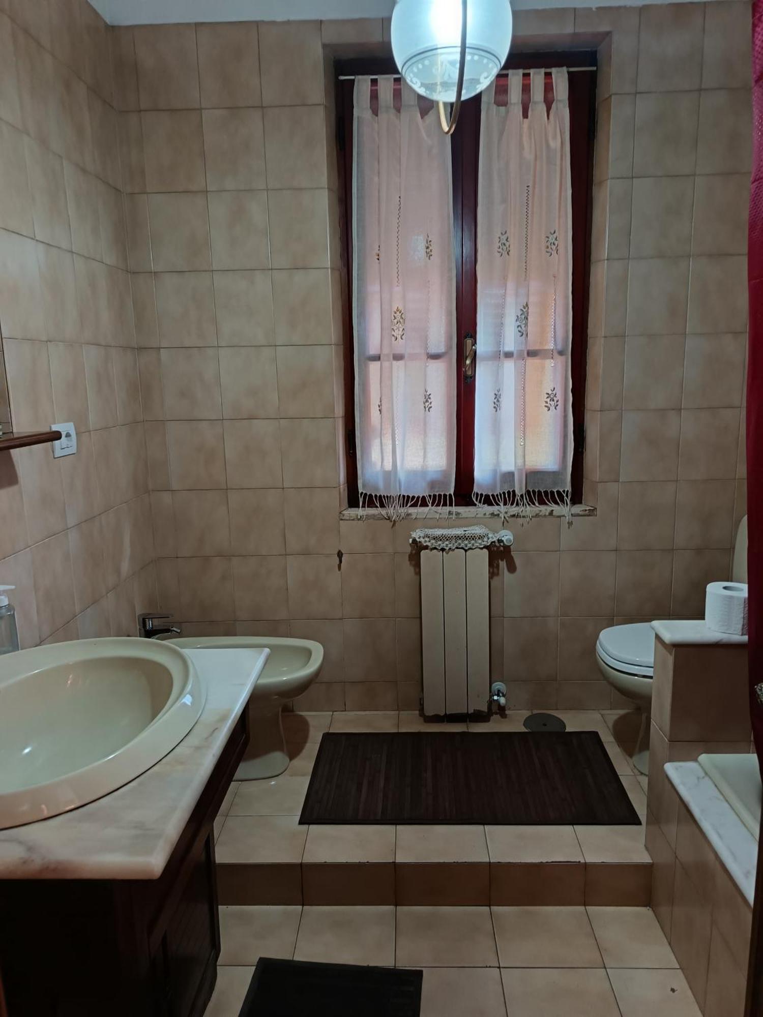 Guest House Casa Annabella Ceparana Zewnętrze zdjęcie