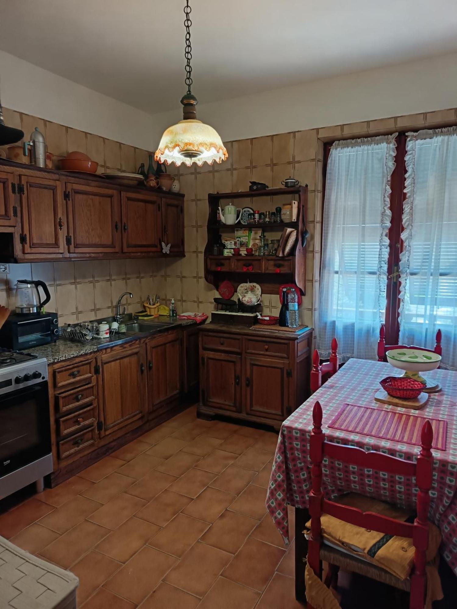 Guest House Casa Annabella Ceparana Zewnętrze zdjęcie